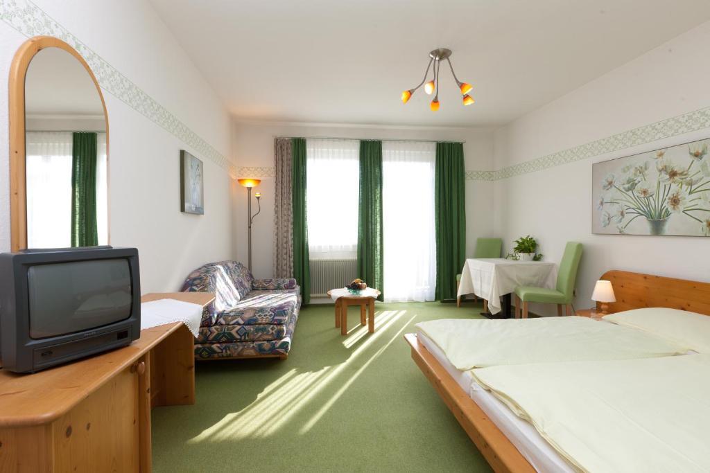 Weststeirischer Hof Bad Gams Quarto foto