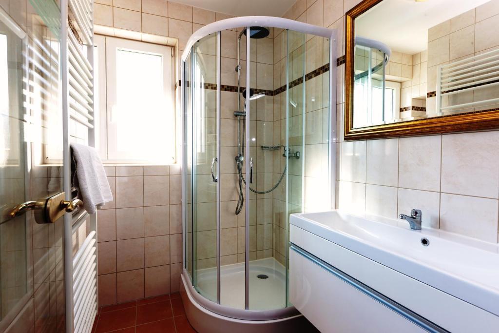 Weststeirischer Hof Bad Gams Quarto foto